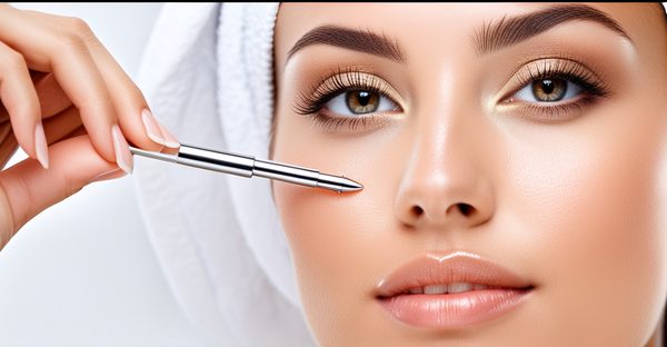 Les clés d'une peau éclatante grâce à des soins ciblés