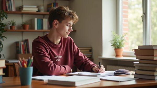 Pourquoi choisir un sweat pour étudiant personnalisé de qualité ?