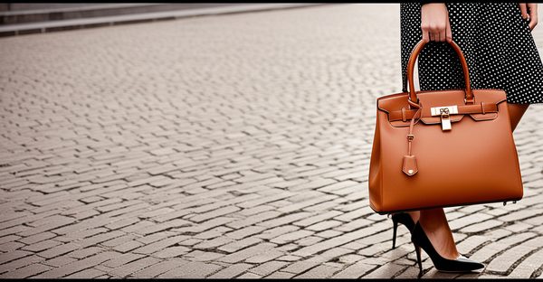 Sacs à main pour femme : guide pour un choix élégant et pratique