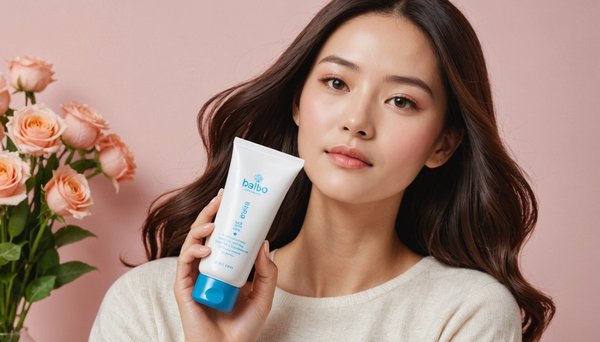 Le gel intime baûbo : confort et glisse pour tous vos moments