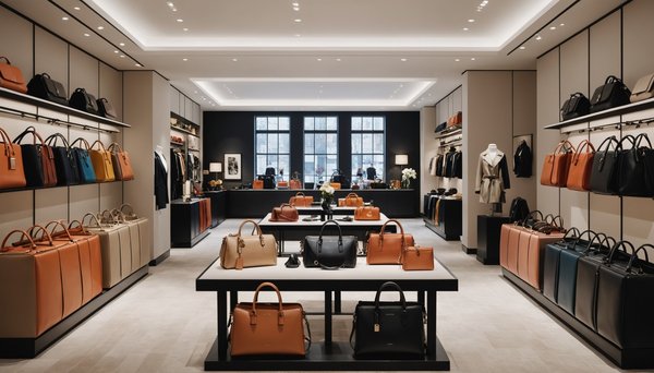 40 modèles de sacs à main pour femme alliant style et fonctionnalité